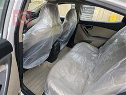 هیۆندای ئەلەنترا